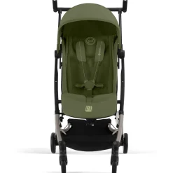 Cybex Libelle buggy Moss Green