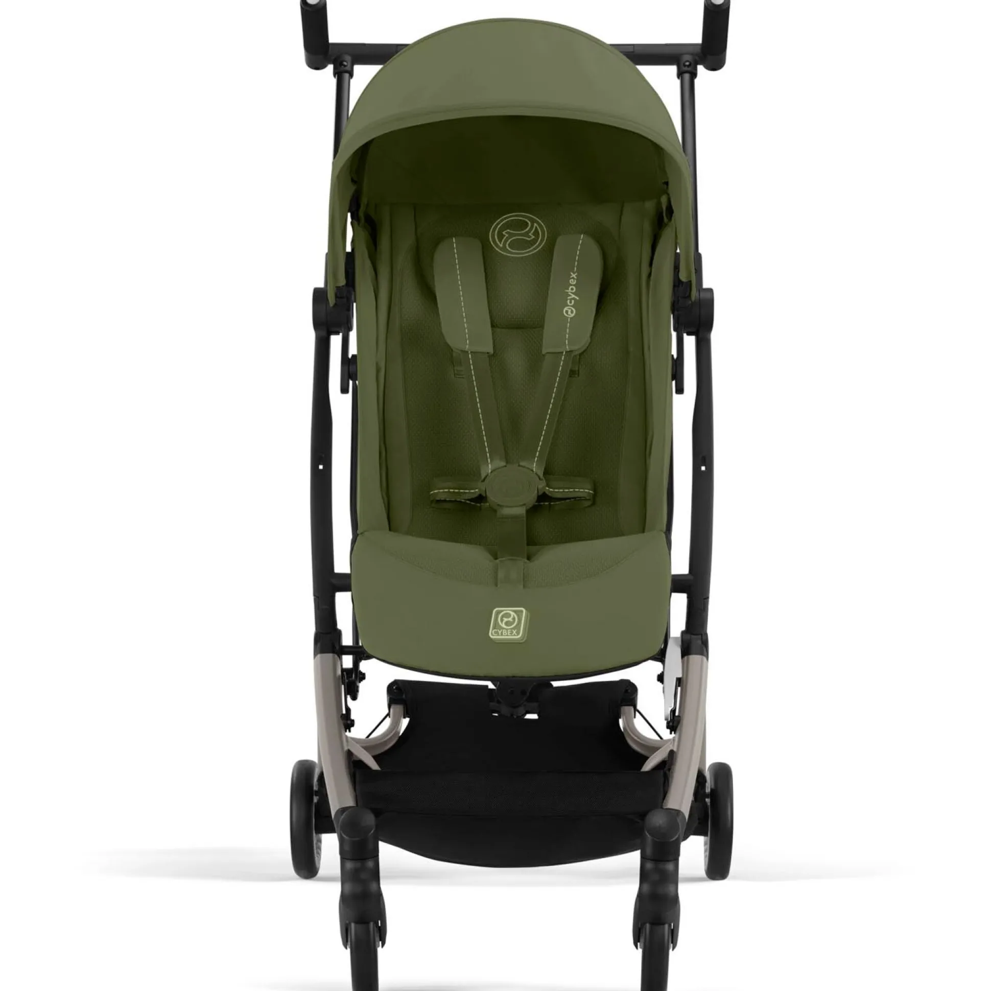 Cybex Libelle buggy Moss Green