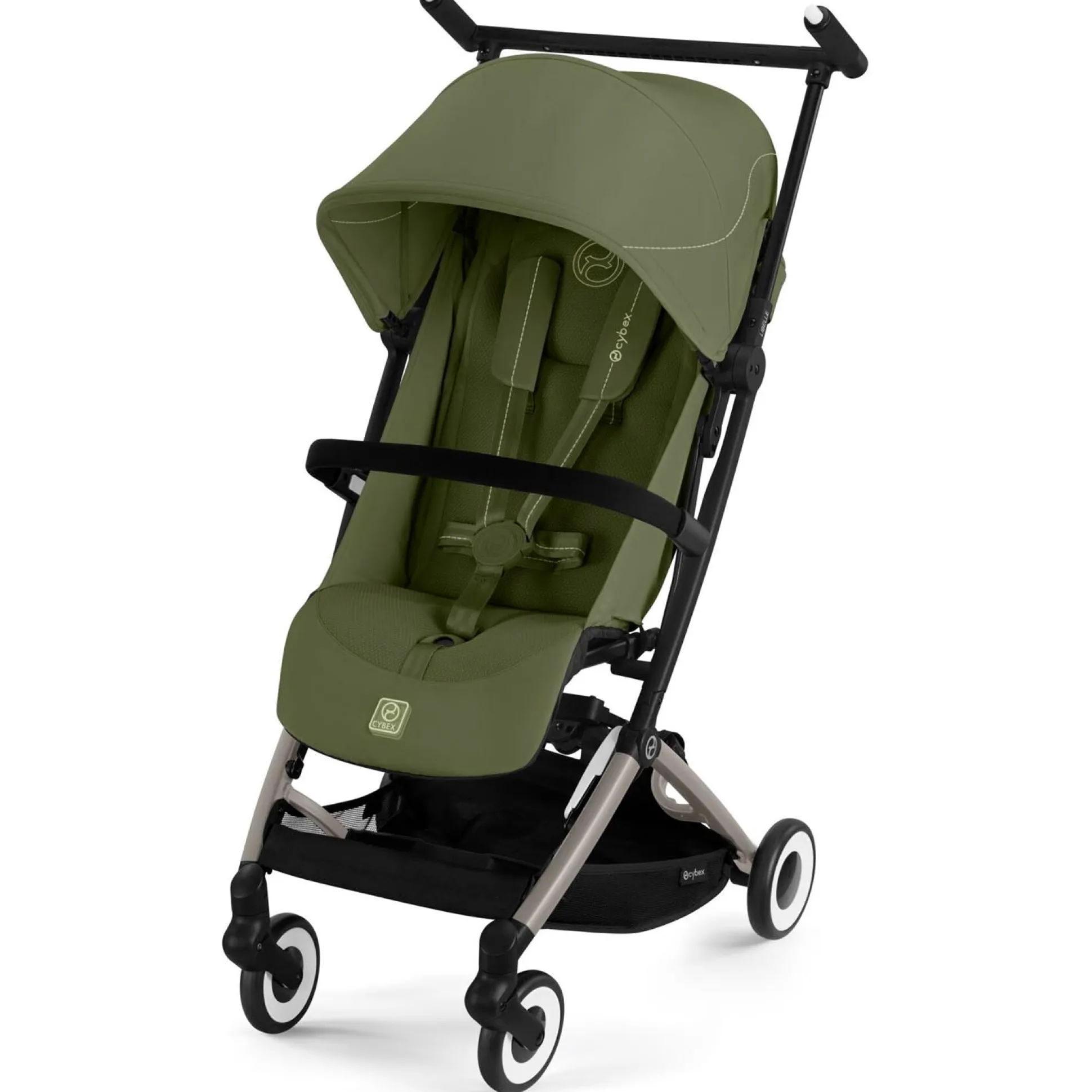 Cybex Libelle buggy Moss Green