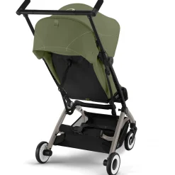 Cybex Libelle buggy Moss Green