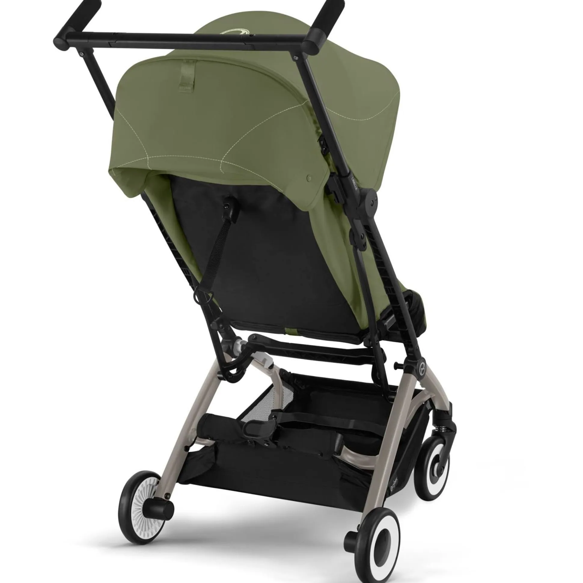 Cybex Libelle buggy Moss Green