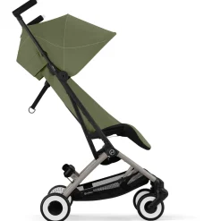Cybex Libelle buggy Moss Green