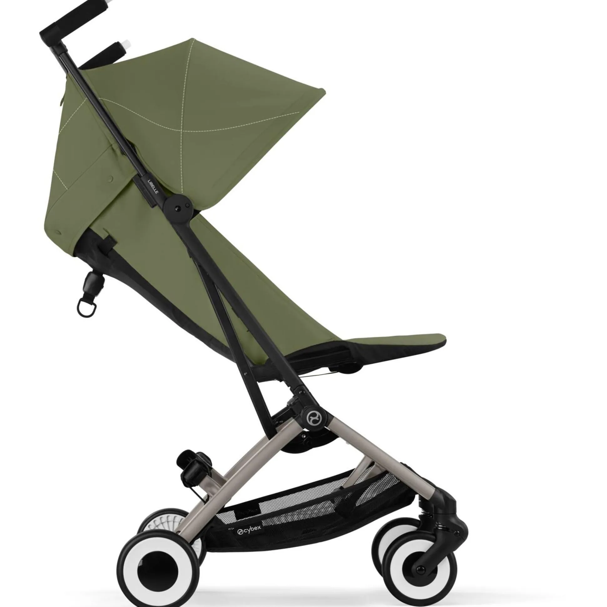 Cybex Libelle buggy Moss Green