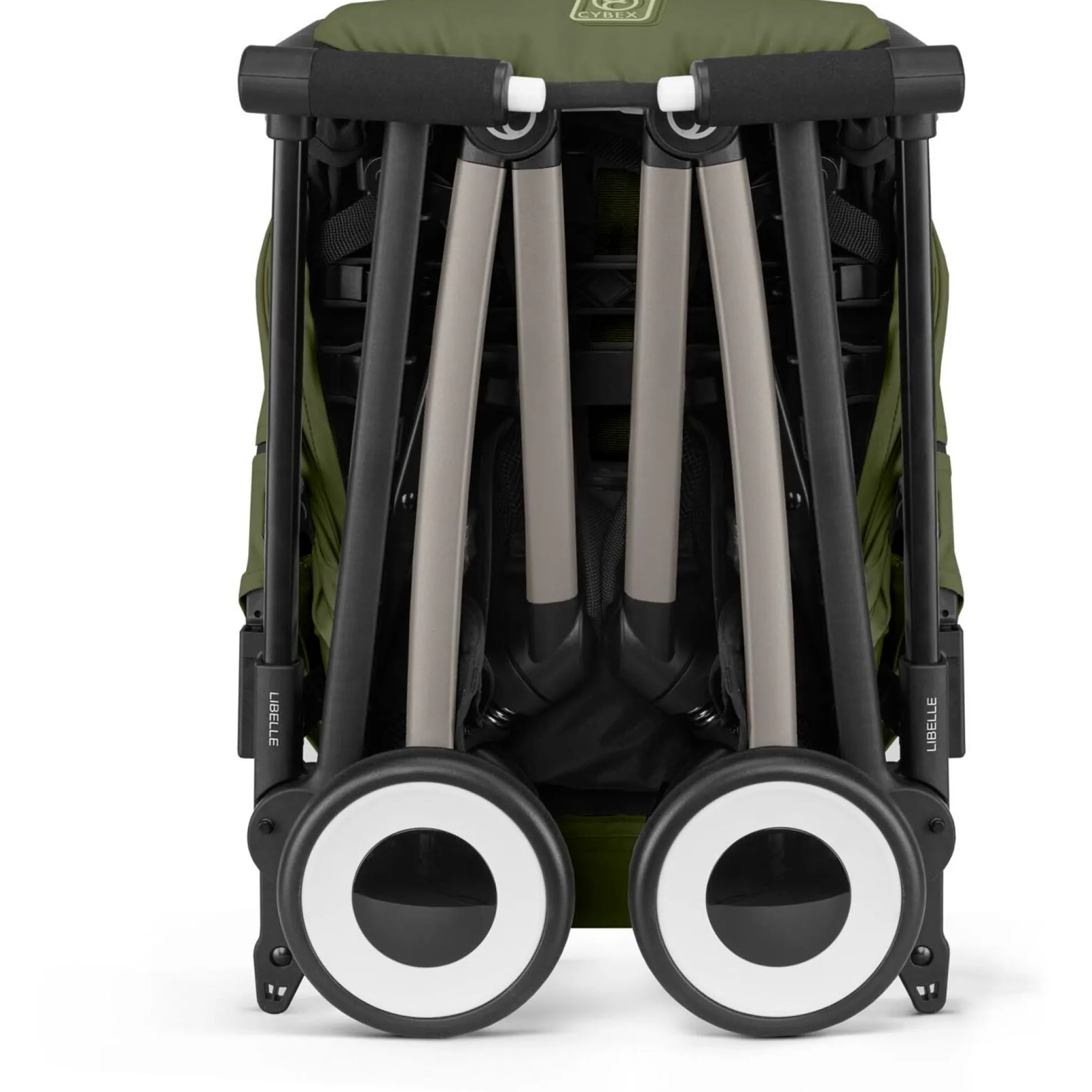 Cybex Libelle buggy Moss Green