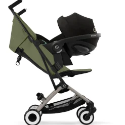 Cybex Libelle buggy Moss Green