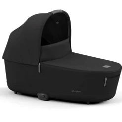Cybex Priam4 Lux reiswieg Sepia Black