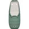 Cybex Priam voetenzak Leaf Green