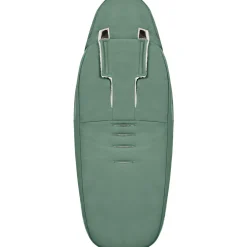 Cybex Priam voetenzak Leaf Green