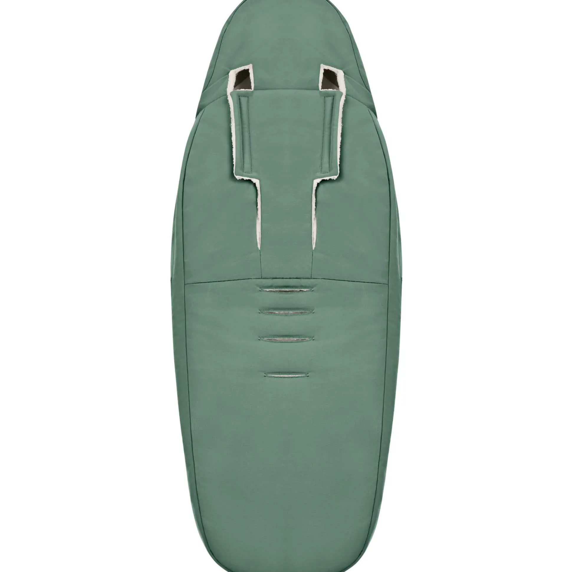 Cybex Priam voetenzak Leaf Green