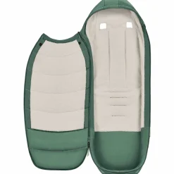 Cybex Priam voetenzak Leaf Green