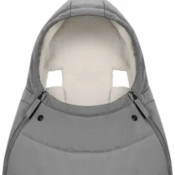 Cybex Priam voetenzak Mirage Grey