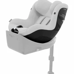 Cybex Sirona G i-Size Fog Grey