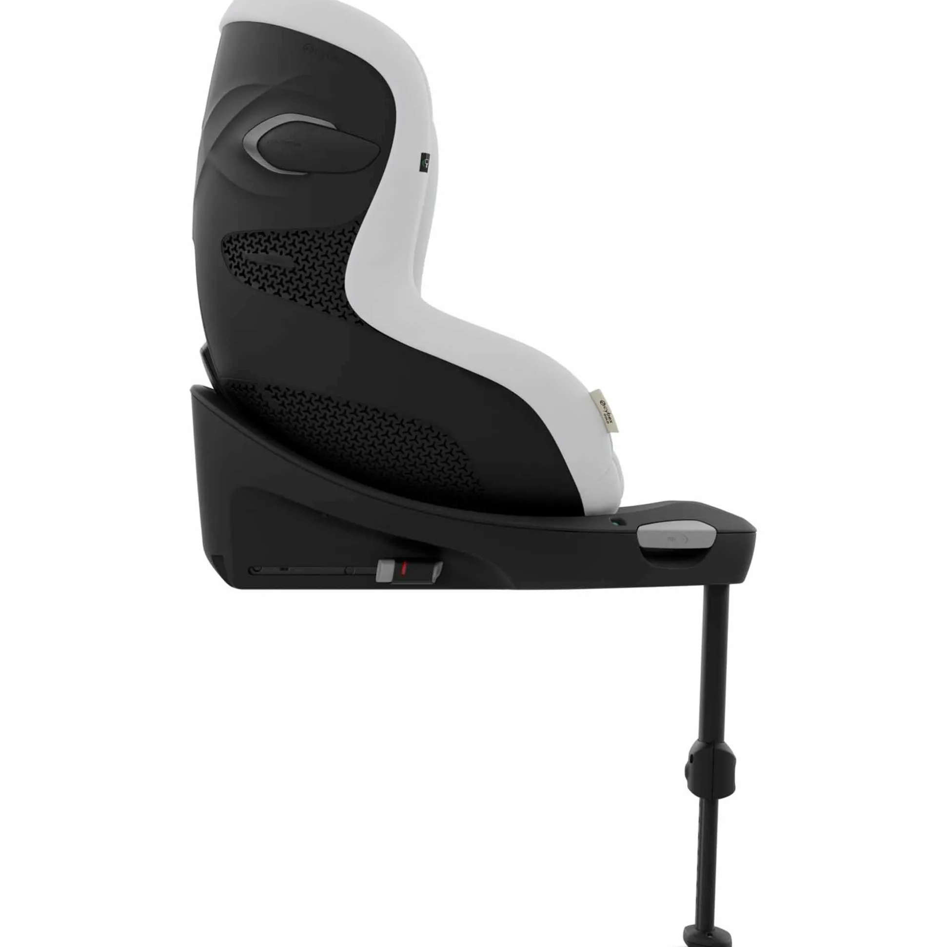 Cybex Sirona G i-Size Fog Grey