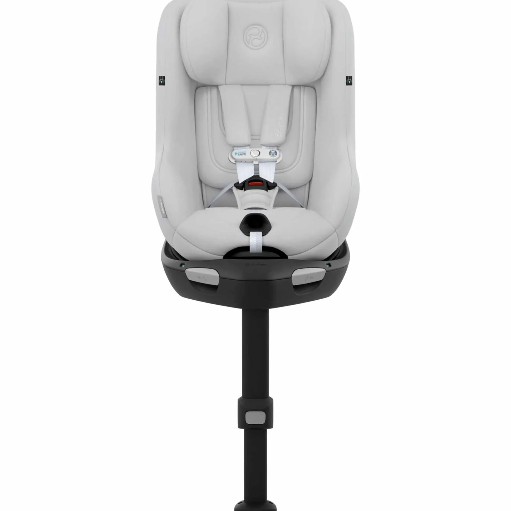 Cybex Sirona G i-Size Fog Grey