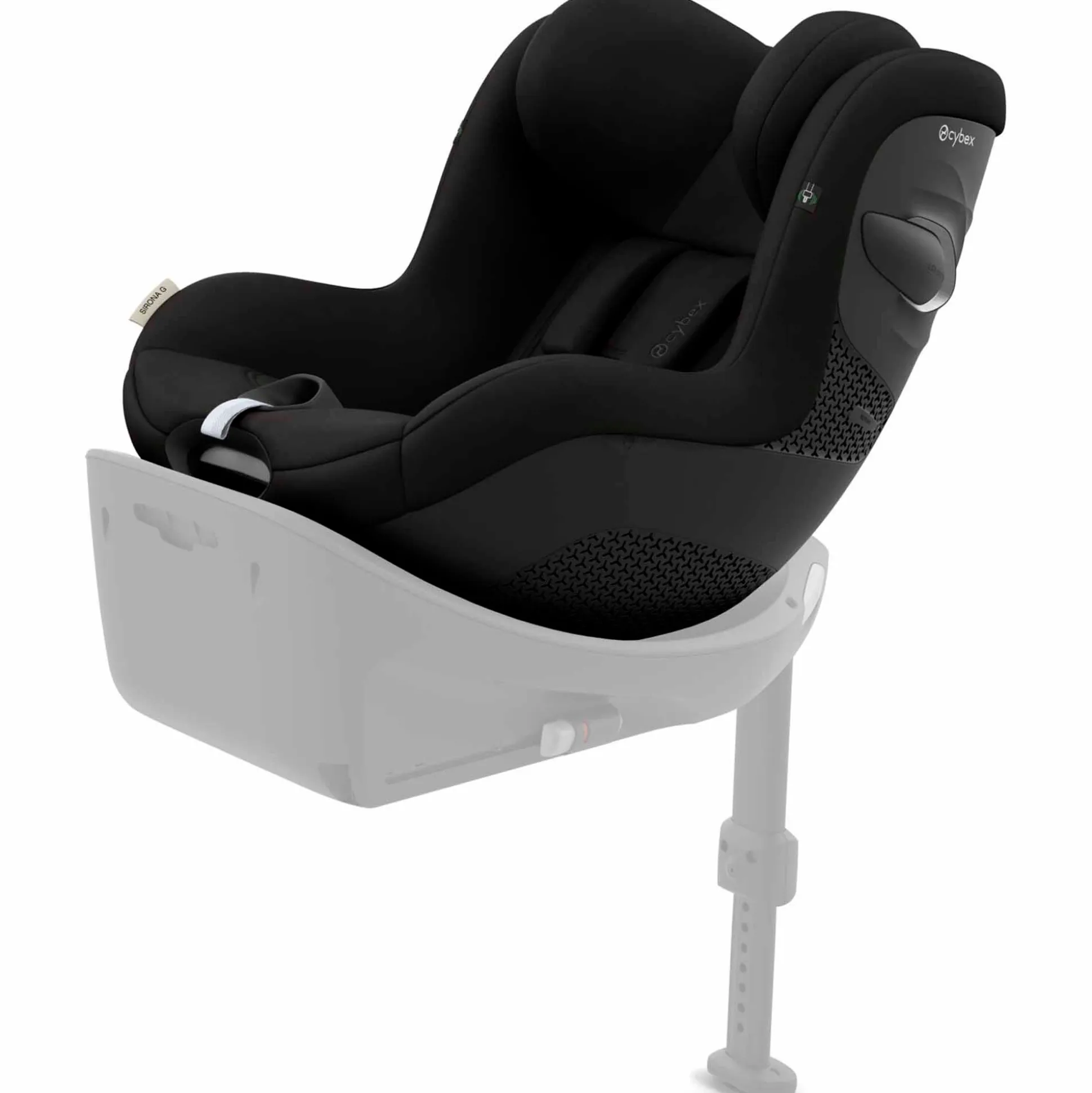 Cybex Sirona G i-Size Magic Black