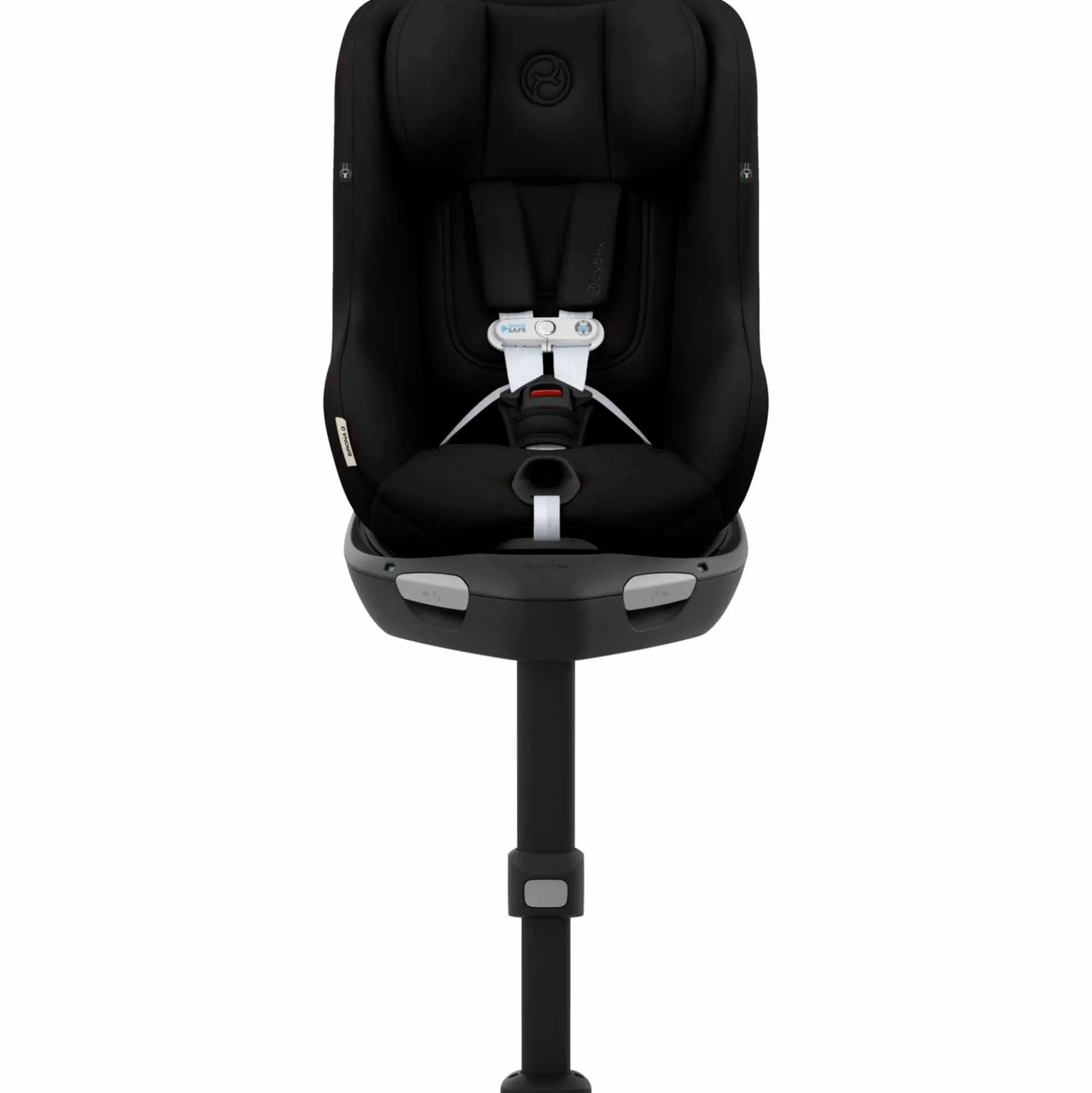 Cybex Sirona G i-Size Magic Black
