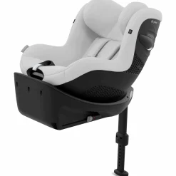 Cybex Sirona Gi i-Size Fog Grey