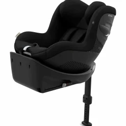 Cybex Sirona Gi i-Size Magic Black