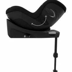 Cybex Sirona Gi i-Size Magic Black