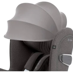 Cybex Sirona T i-Size plus Mirage Grey