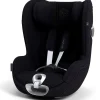Cybex Sirona T i-Size plus Sepia Black