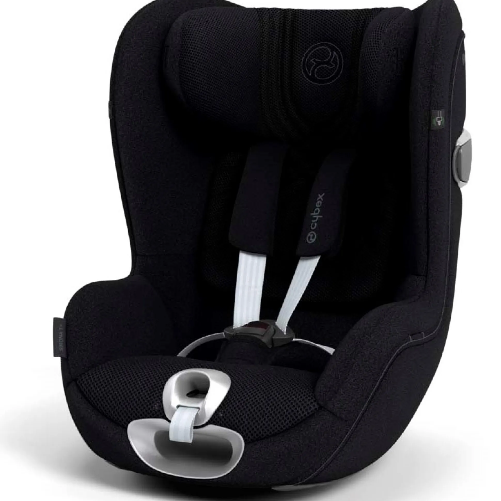Cybex Sirona T i-Size plus Sepia Black