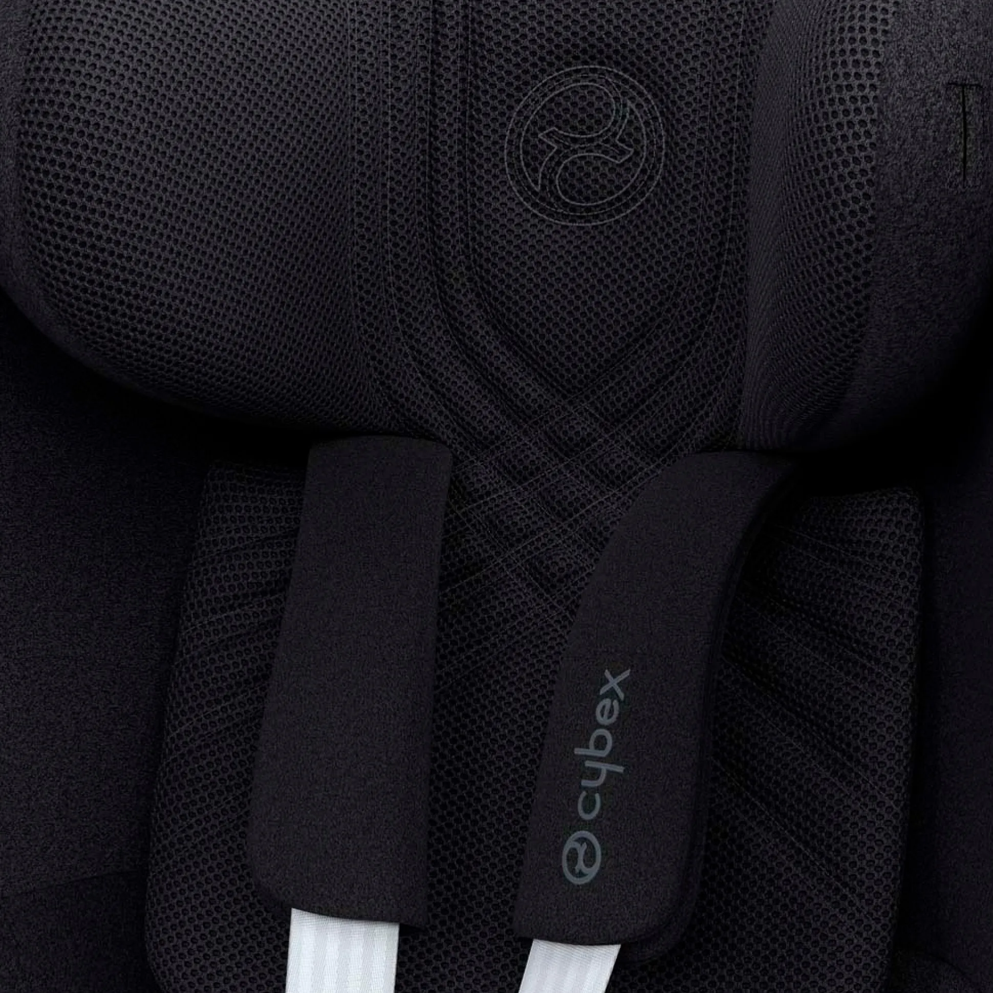 Cybex Sirona T i-Size plus Sepia Black