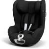 Cybex Sirona T i-Size Sepia Black