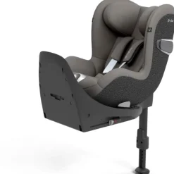 Cybex Sirona T i-Size Sepia Black