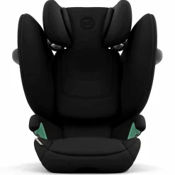 Cybex Solution G2 i-Fix Magic Black