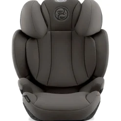Cybex Solution T i-Fix Mirage Grey