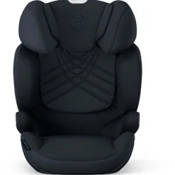 Cybex Solution T i-Fix Plus Nautical Blue