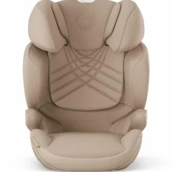 Cybex Solution T i-Fix Plus Cozy Beige