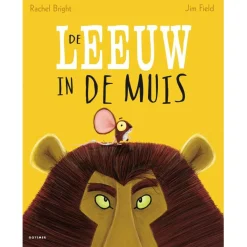 De leeuw in de muis Multi