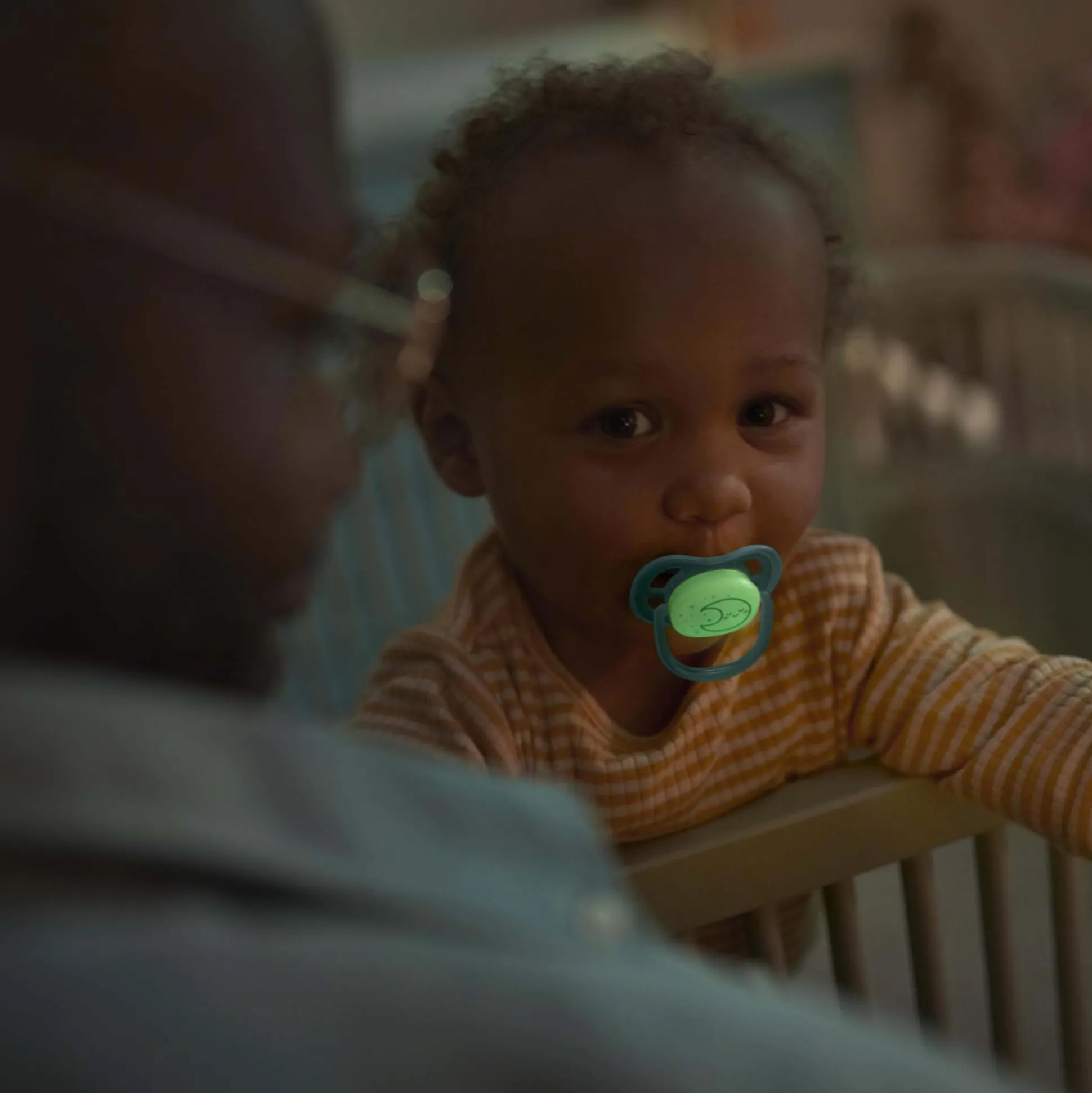 De Philips Avent Ultra Air Night 6-18mnd 2-pack Multi