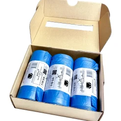 Diaperchamp Maxi Navulzakken 3-pack multi