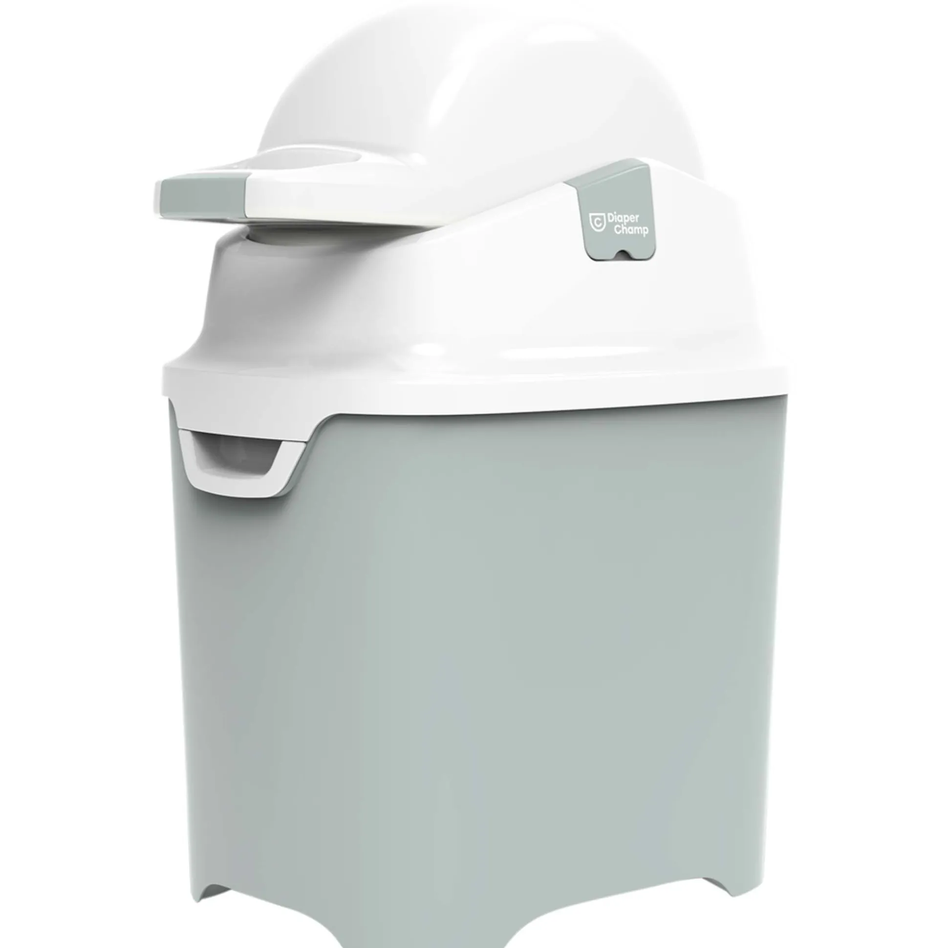 DiaperChamp ONE luieremmer mint