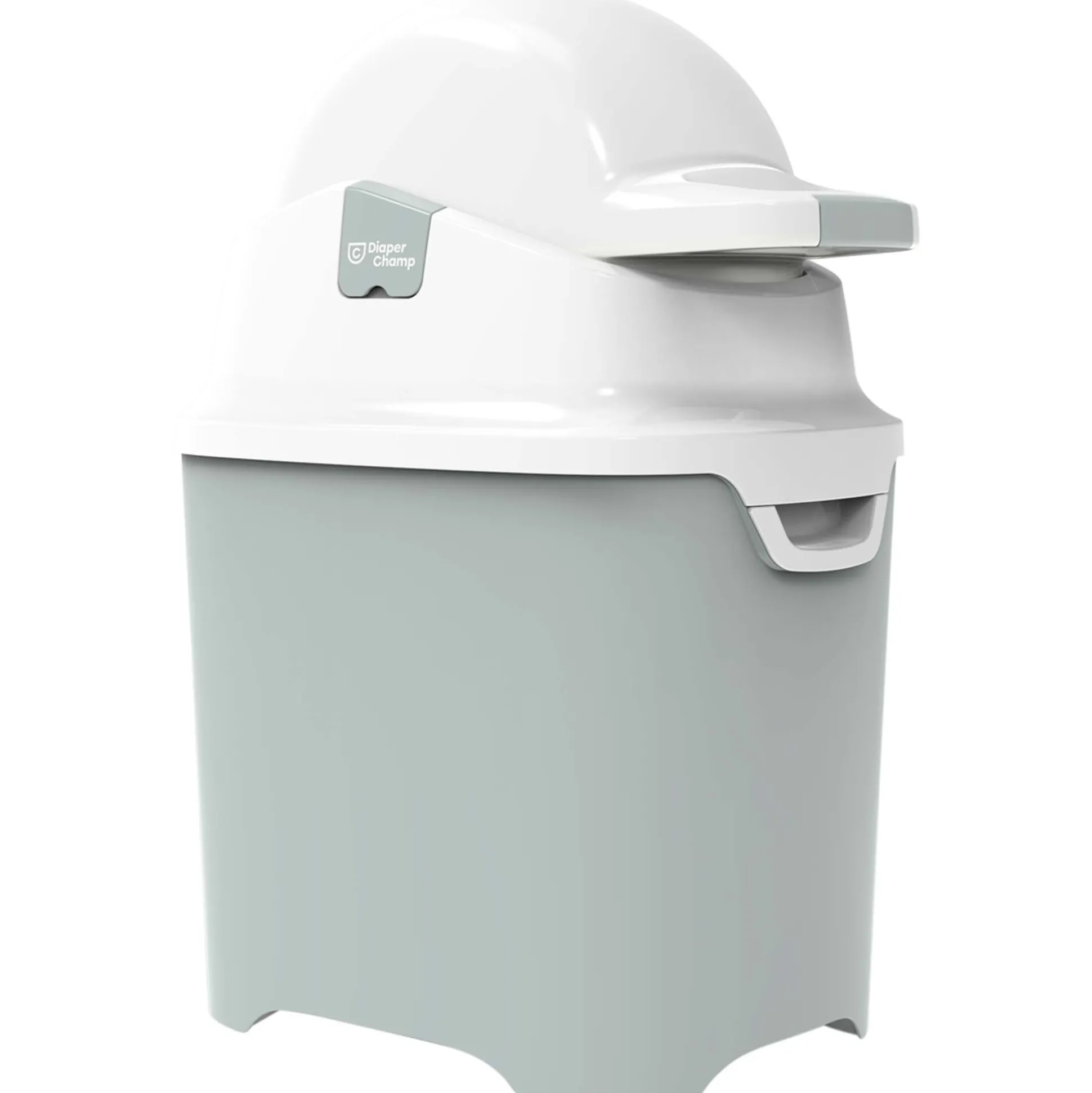 DiaperChamp ONE luieremmer mint