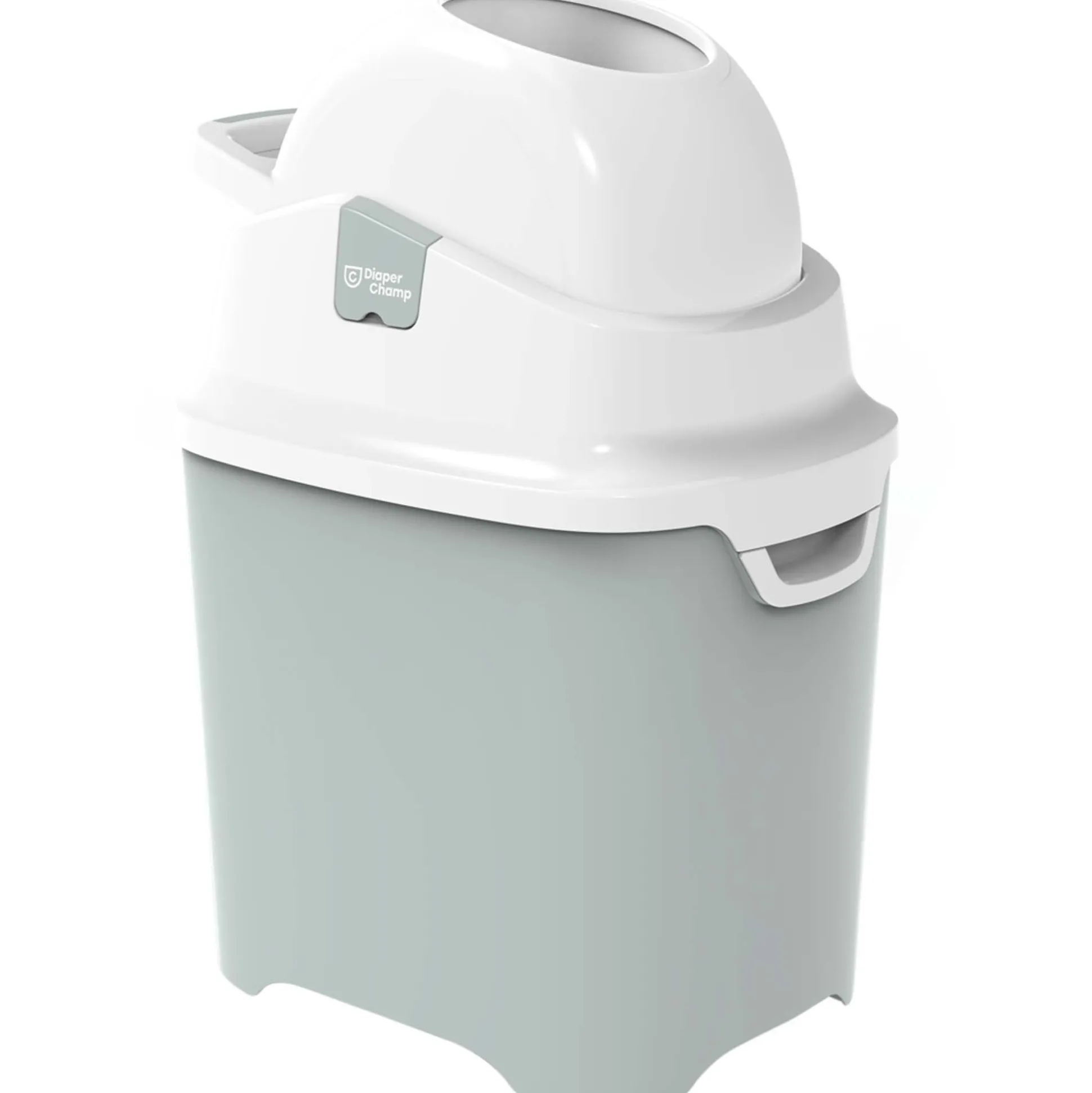 DiaperChamp ONE luieremmer mint