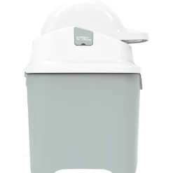 DiaperChamp ONE luieremmer mint