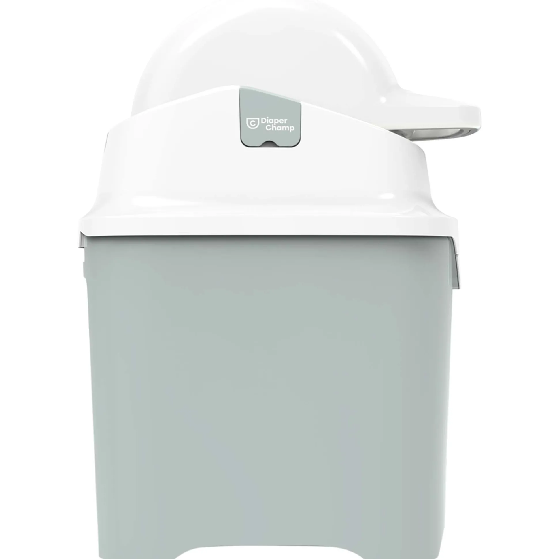 DiaperChamp ONE luieremmer mint