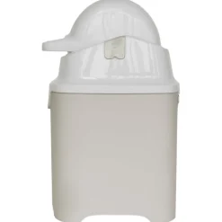DiaperChamp one luieremmer beige