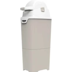 DiaperChamp One Maxi luieremmer beige