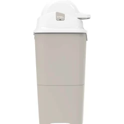 DiaperChamp One Maxi luieremmer beige