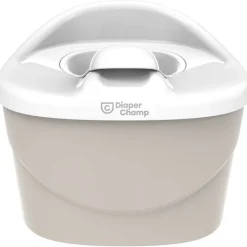 Diaperchamp Potty 3-in-1 beige