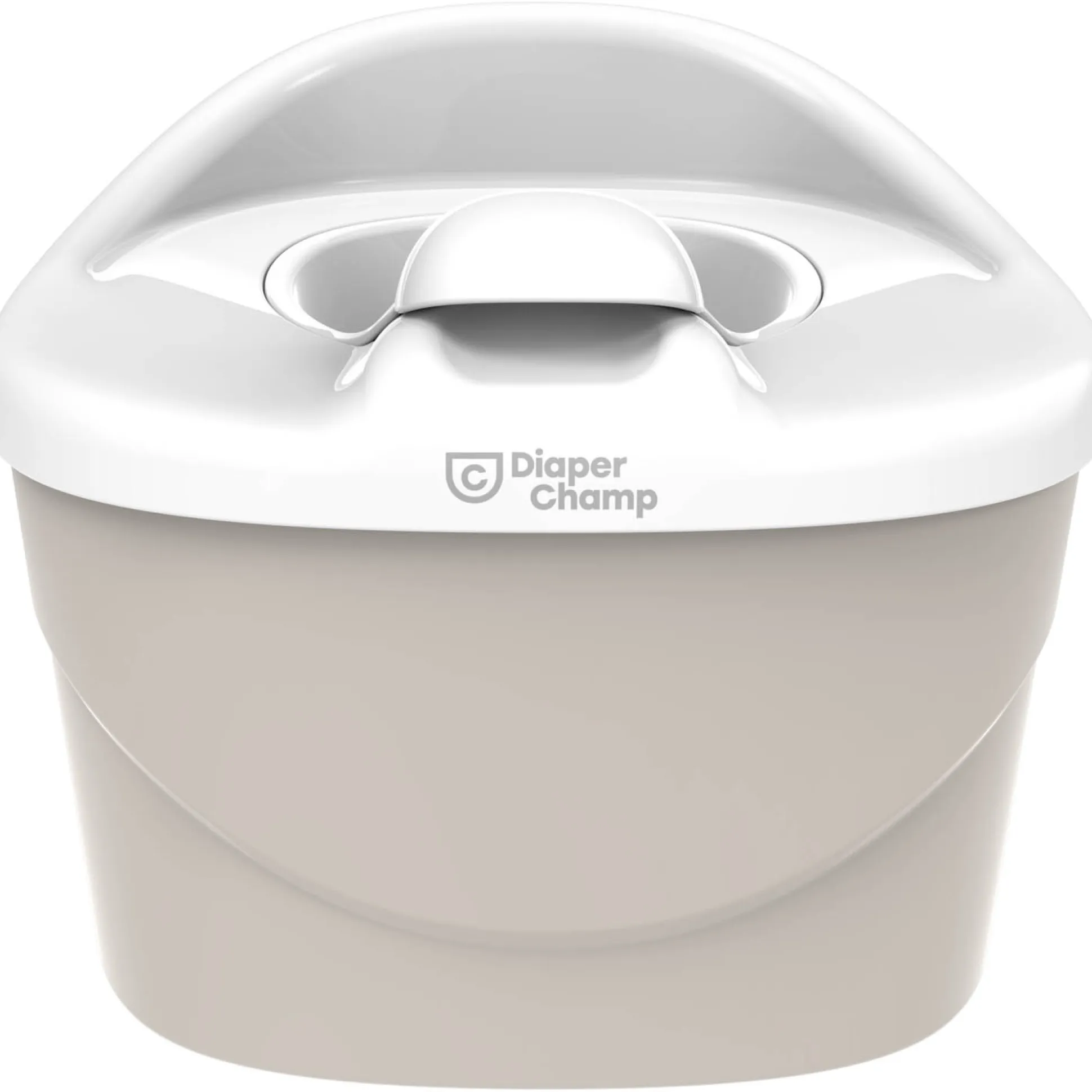 Diaperchamp Potty 3-in-1 beige