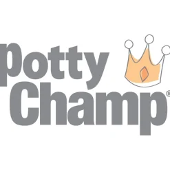 Diaperchamp Potty 3-in-1 grijs