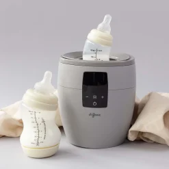 Difrax flessenwarmer 4 in 1