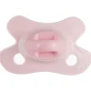 Difrax fopspeen dental newborn Light Pink