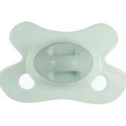 Difrax fopspeen dental newborn Lightgreen